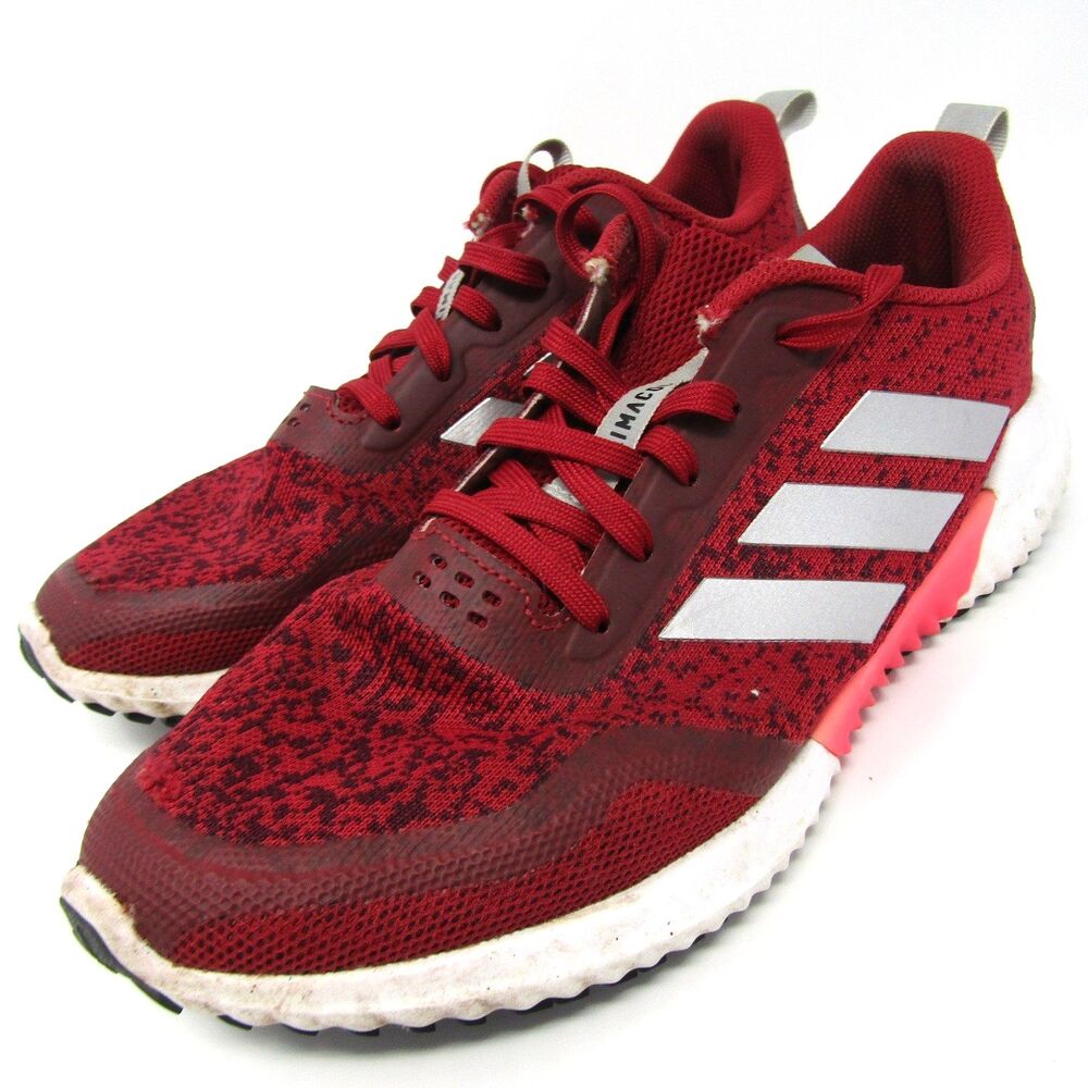 Adidas Edge Runner Women's Size 8.5 Running Shoes Athletic Sneakers EF6824